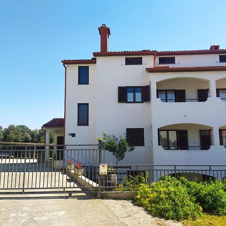 Apartment Davorka Vrsar Exteriér fotografie