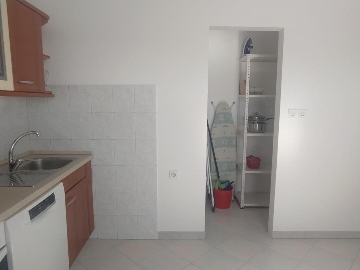 Apartment Davorka Vrsar Exteriér fotografie
